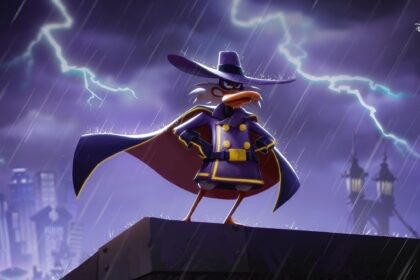 Darkwing Duck Series Greenlit for Disney+ With Mark Hamill