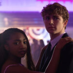 Percy Jackson Season 3 Premieres November 20 on Disney+