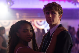 Percy Jackson Season 3 Premieres November 20 on Disney+