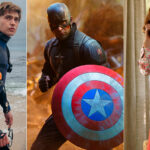 Disney Fall 2026 theatrical slate collage from The Walt Disney Company