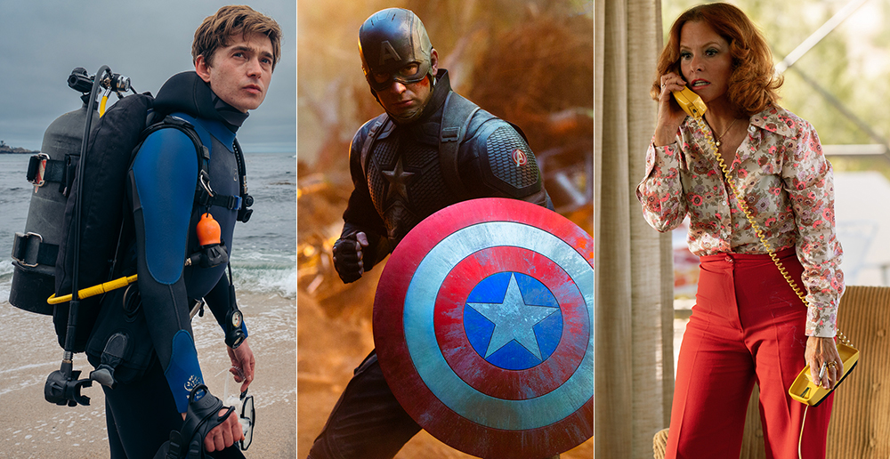Disney Fall 2026 theatrical slate collage from The Walt Disney Company