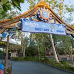 Bluey’s Best Day Ever! Disneyland Park 2026 Guide