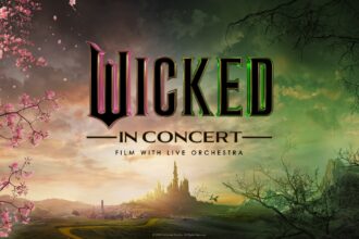 Wicked in Concert 2027: Radio City Premiere Date Set