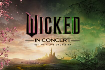 Wicked in Concert 2027: Radio City Premiere Date Set