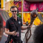 Disneyland Paris SFX Open House for Cast Members 2026