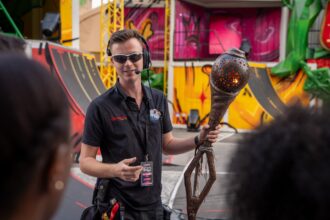 Disneyland Paris SFX Open House for Cast Members 2026