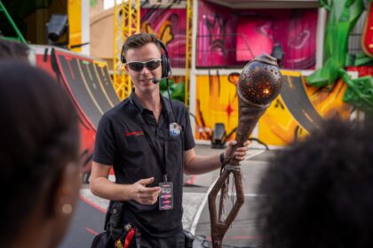 Disneyland Paris SFX Open House for Cast Members 2026