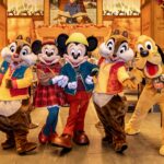 Disneyland Resort Hotels Offer Halloween Activities and Fall Savings