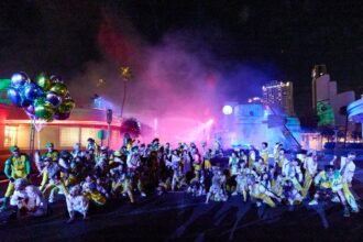 Universal Studios Japan Halloween Horror Nights 2026 Adds First R-18 Attraction, Resident Evil Requiem and Largest Street Zom