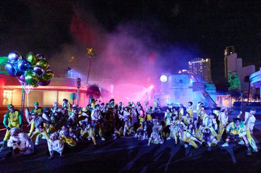 Universal Studios Japan Halloween Horror Nights 2026 Adds First R-18 Attraction, Resident Evil Requiem and Largest Street Zom