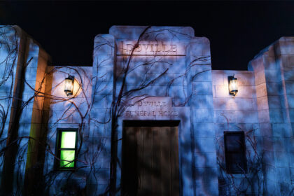 Dead, Deader, Deadest at Universal Studios Hollywood 2026