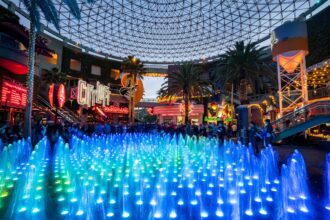 Universal CityWalk Hollywood Adds Free Movie Nights Through October 6