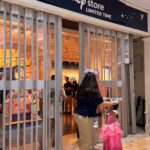 Disney Store Limited Time Opens in Paramus, New Jersey