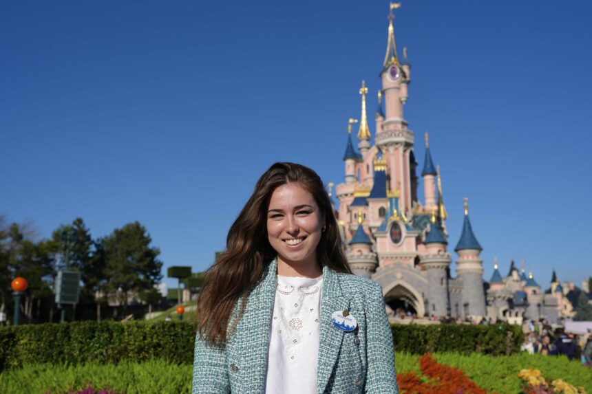 Disneyland Paris Cuts Restaurant Food Waste by 17%