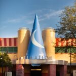 Magic of Disney Animation Opens at Hollywood Studios 2026