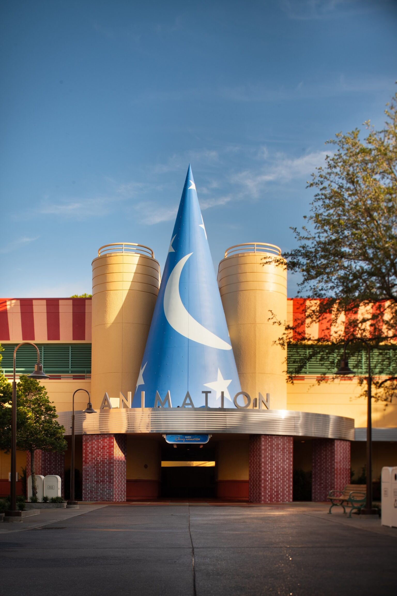 Magic of Disney Animation Opens at Hollywood Studios 2026