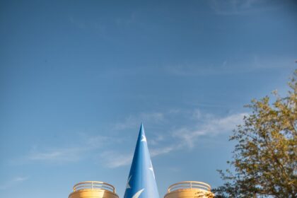 Magic of Disney Animation Opens at Hollywood Studios 2026