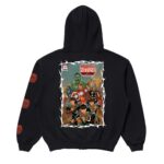 Complex Launches BABYMETAL x Marvel Zombies Collection