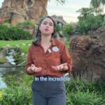 Walt Disney Imagineering Says Go Away Green Doesn't Exist in New YouTube Short