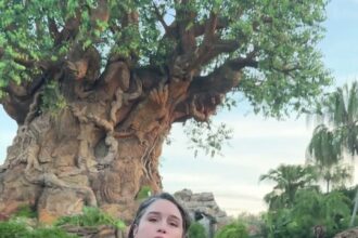 Walt Disney Imagineering Says Go Away Green Doesn't Exist in New YouTube Short