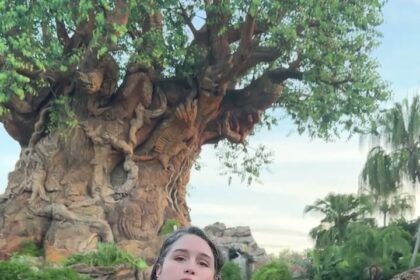 Walt Disney Imagineering Says Go Away Green Doesn't Exist in New YouTube Short
