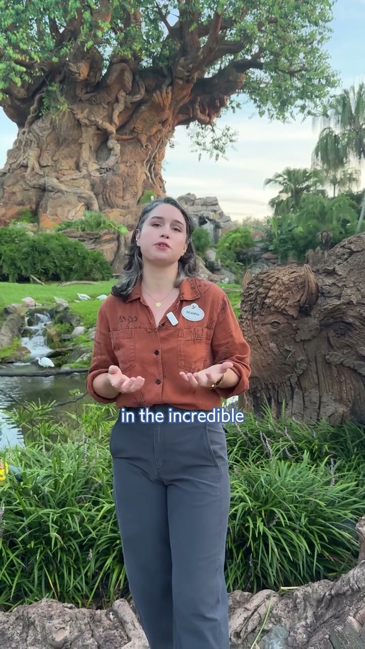 Walt Disney Imagineering Says Go Away Green Doesn't Exist in New YouTube Short