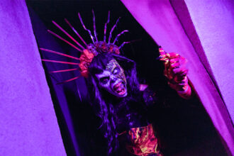 Killceañera at Universal Studios Hollywood 2026: Lola’s Lore