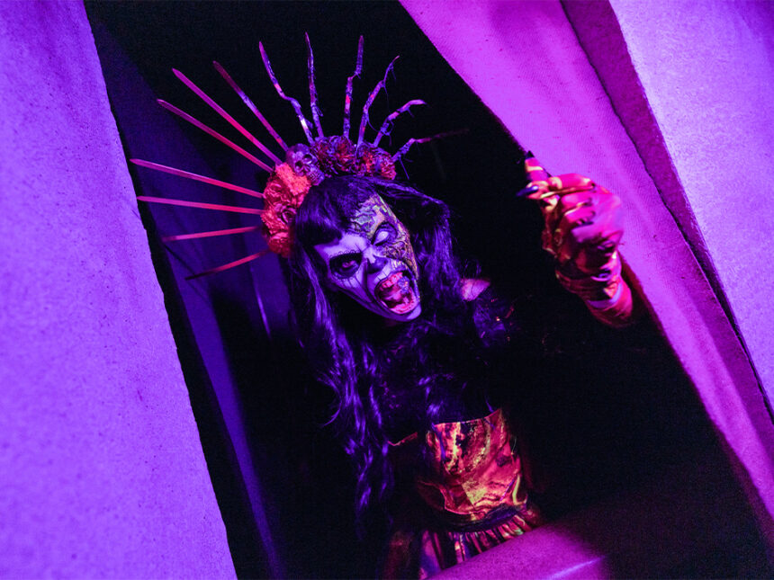 Killceañera at Universal Studios Hollywood 2026: Lola’s Lore