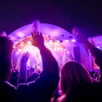 Rock the Universe 2027 Lineup at Universal Studios Florida