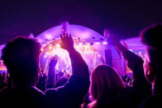 Rock the Universe 2027 Lineup at Universal Studios Florida