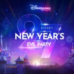 Disneyland Paris Holidays 2026: World of Frozen Christmas, Santa on Main Street and New Year’s Eve