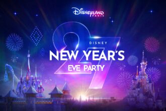 Disneyland Paris Holidays 2026: World of Frozen Christmas, Santa on Main Street and New Year’s Eve