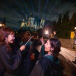 Hogwarts Castle Walk Returns to Universal Studios Japan for Philosopher’s Stone 25th
