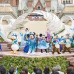 Tokyo DisneySea Turns 25 Today as Sparkling Jubilee Continues