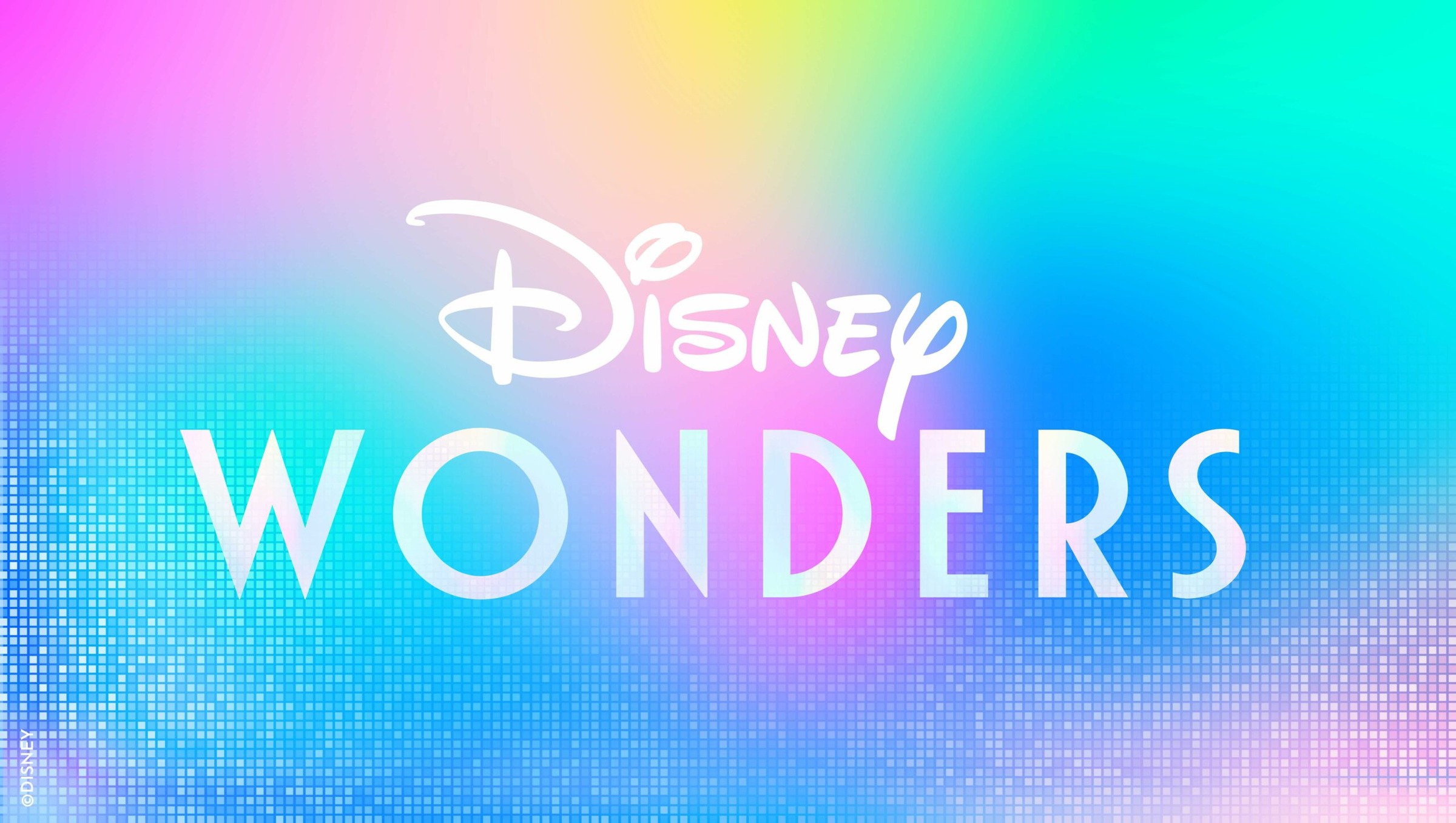 Disney Wonders Opens September 22 at Disney Village