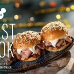Hurly-Burly Menu, Disney’s BoardWalk 2026