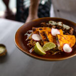 Hispanic & Latino Heritage Month Menu at Universal Orlando