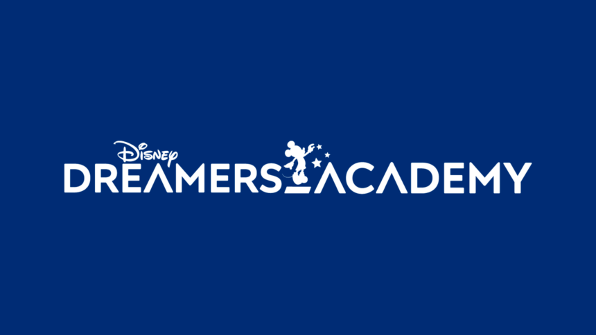 Disney Dreamers Academy at Walt Disney World Expands in 2027