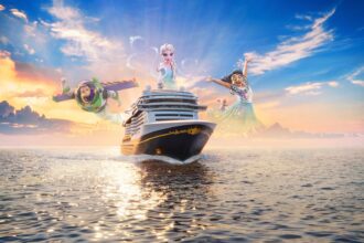 Disney Believe 2026 Reveal Livestream Set for October 7