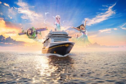 Disney Believe 2026 Reveal Livestream Set for October 7