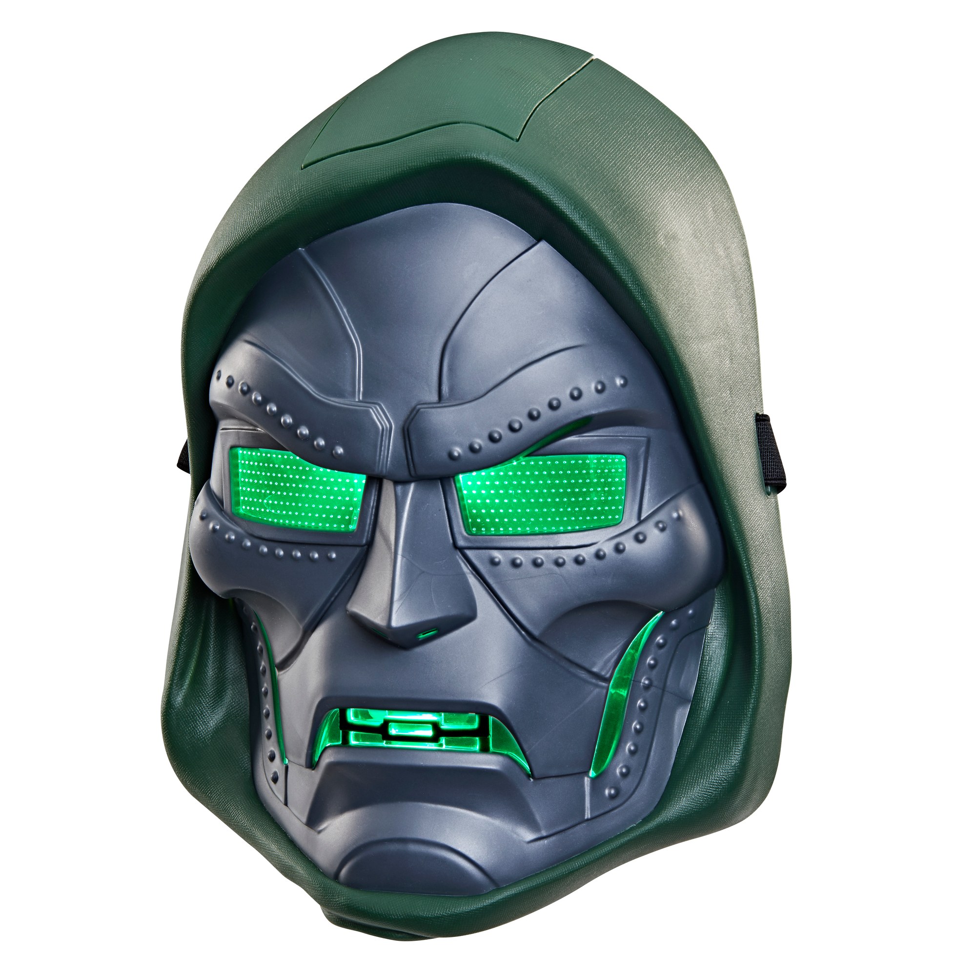 Hasbro Doctor Doom Power Surge FX Mask