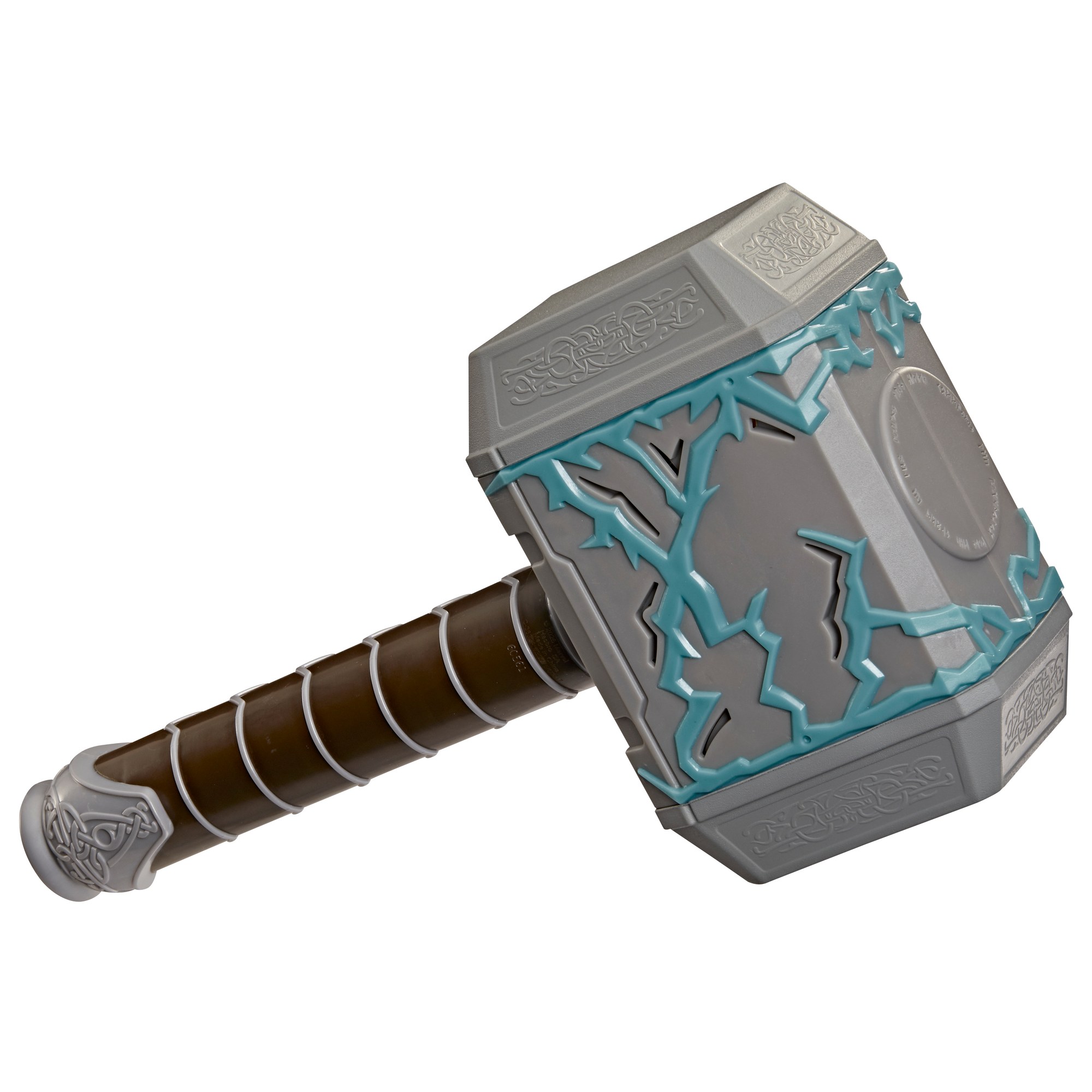 Hasbro Thor Rumble Strike Hammer role-play toy