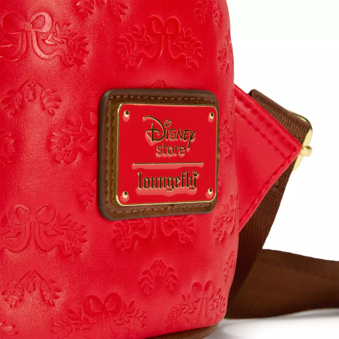The Muppet Christmas Carol Loungefly Mini Backpack – Exclusive