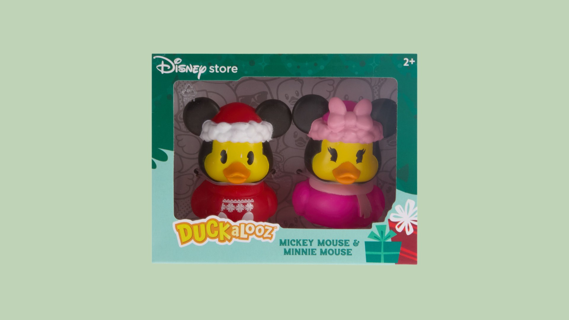 Official source photo for Disney Holiday Merch Guide 2026 Adds Hanukkah Gifts