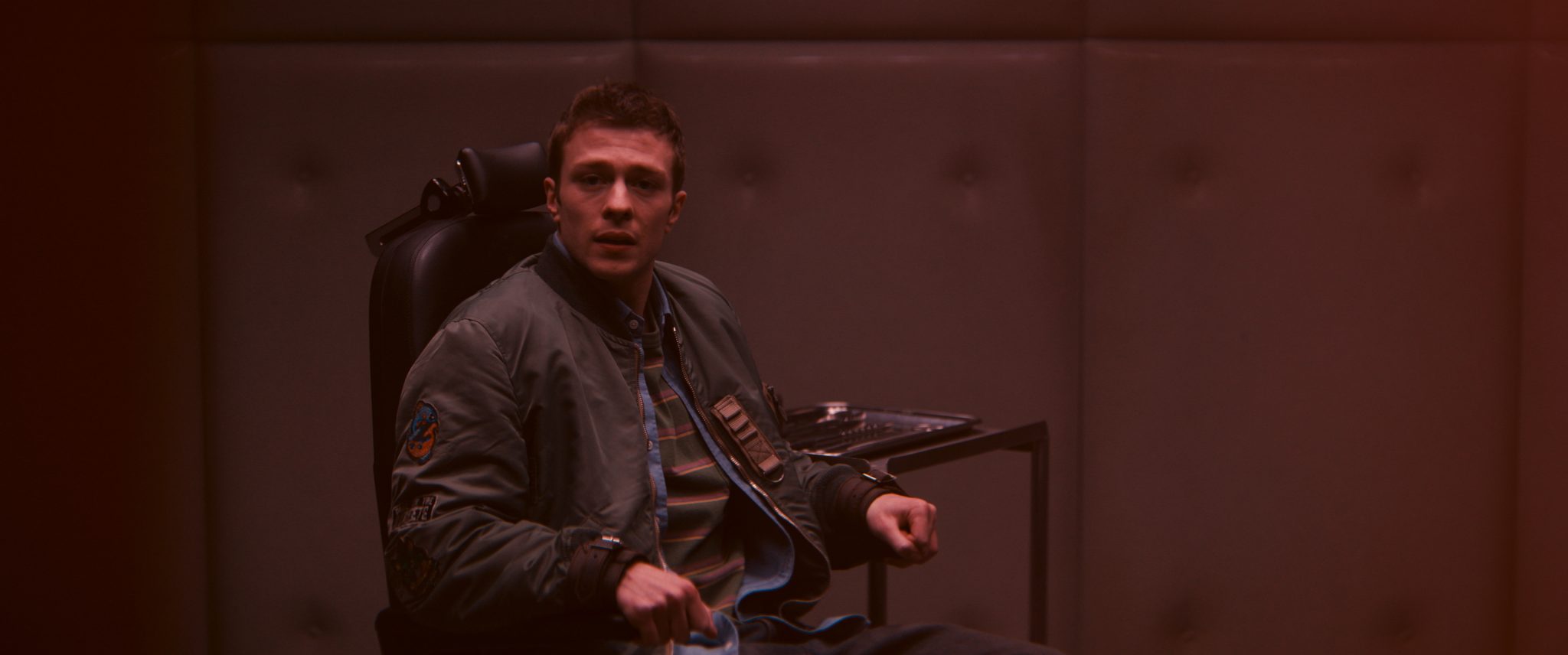 Official source photo for VisionQuest Reveals Why Ultron Lives Inside Vision