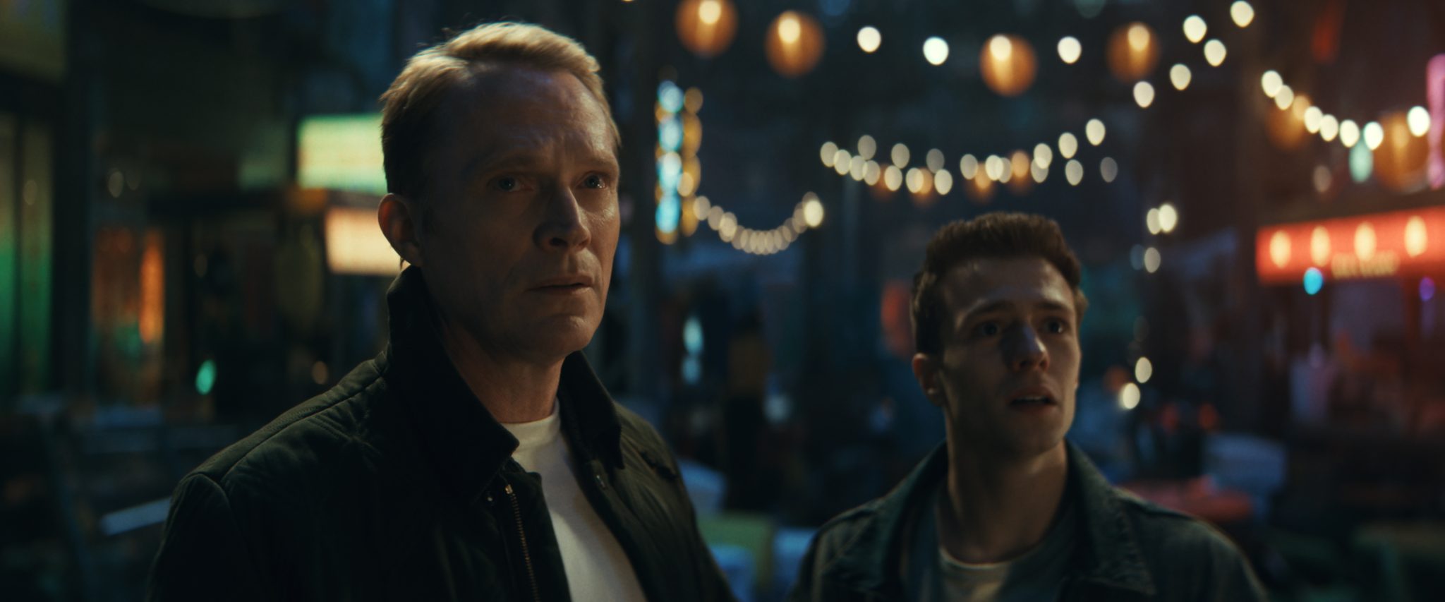 Official source photo for VisionQuest Reveals Why Ultron Lives Inside Vision
