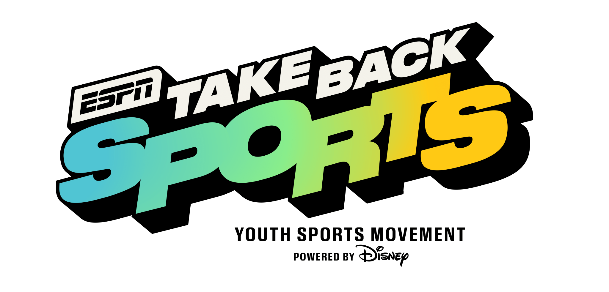 Official source photo for ESPN and Disney Jr. Bring Free Clinics to Four New Cities