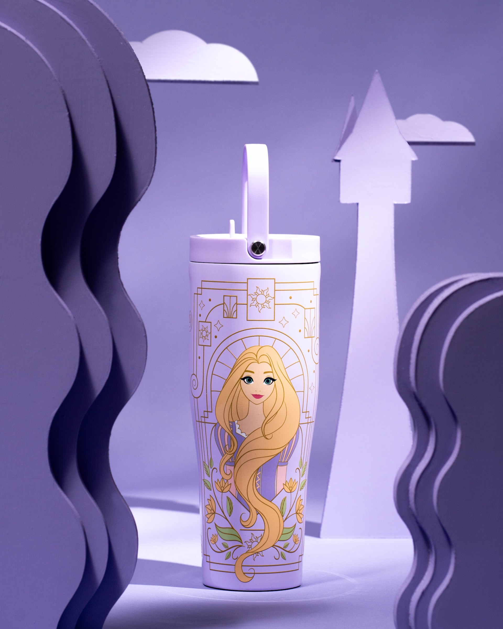 Official source photo for Disney TikTok Shop Super Brand Day Debuts November 4
