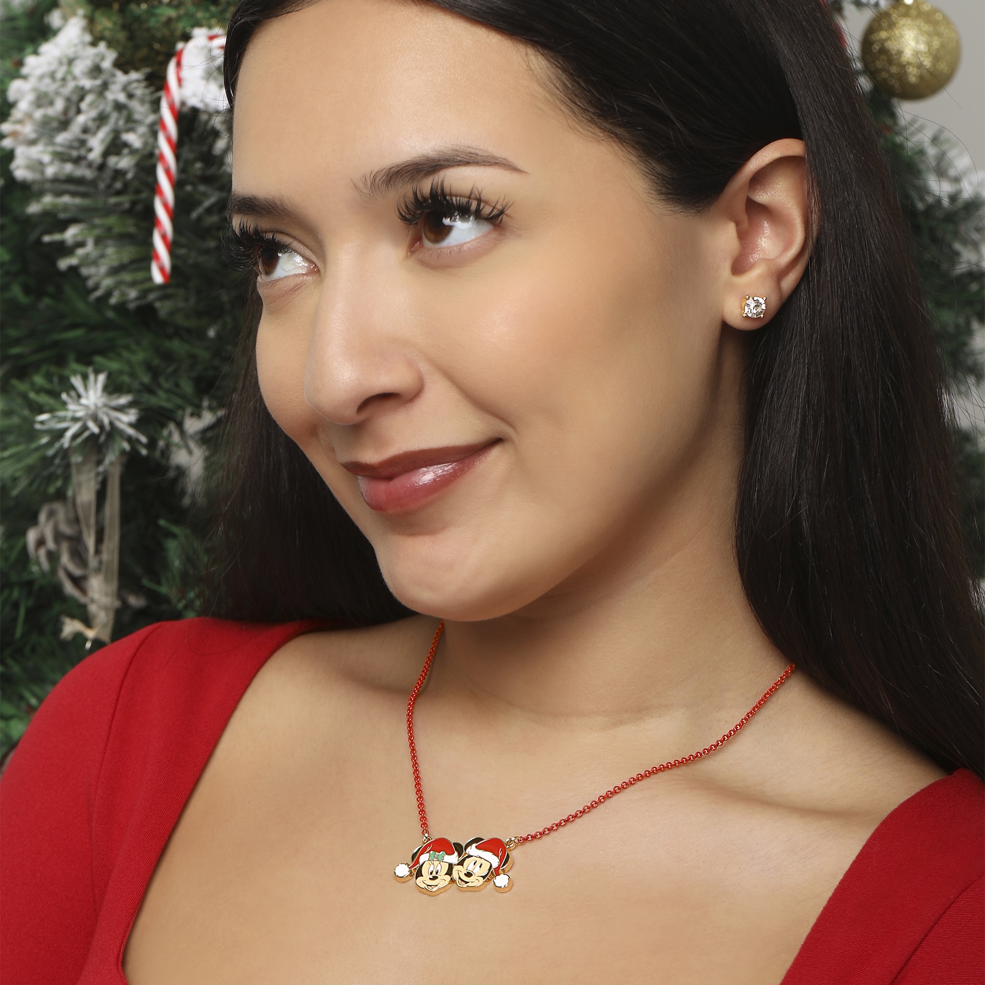 Official source photo for Disney TikTok Shop Super Brand Day Debuts November 4
