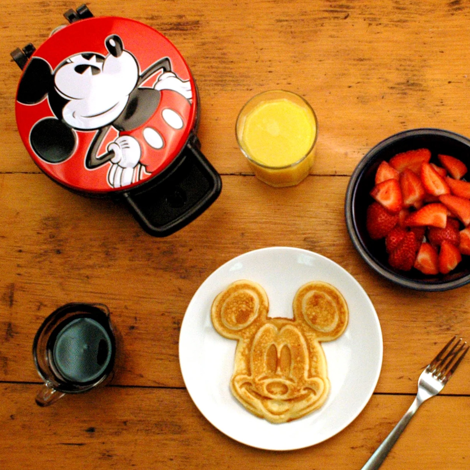 Official source photo for Disney TikTok Shop Super Brand Day Debuts November 4